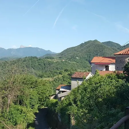 Da Narcisa Holiday home