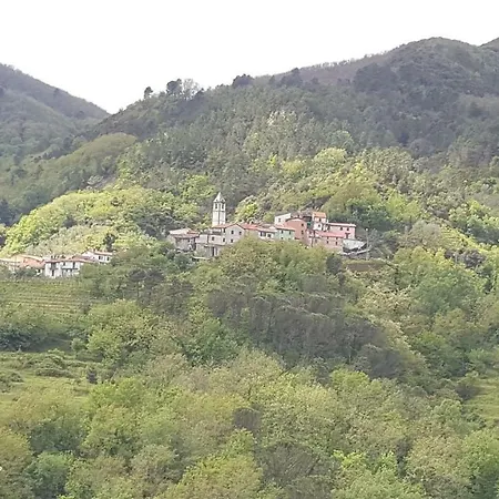 Da Narcisa Holiday home
