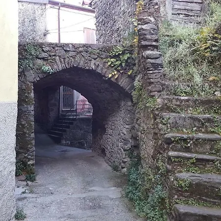 Da Narcisa Holiday home Aulla