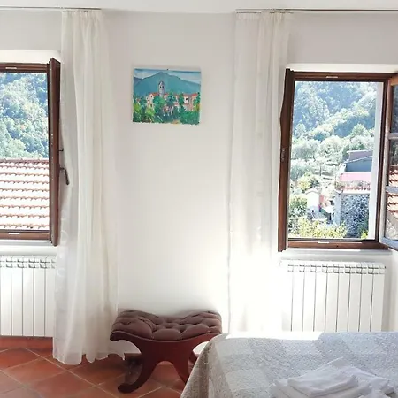 Da Narcisa Aulla