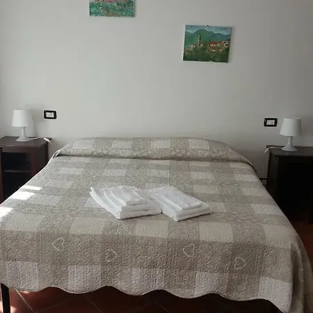 Da Narcisa Holiday home