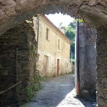 Da Narcisa *
