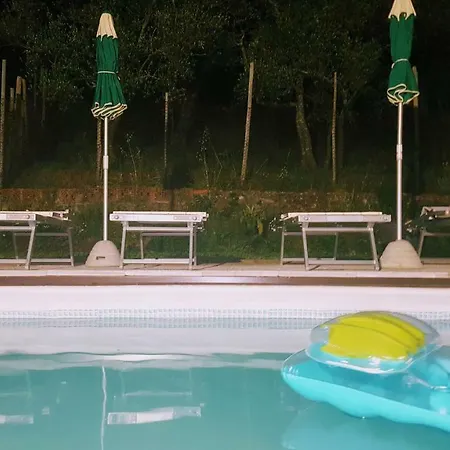 Holiday home Da Narcisa