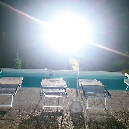 Holiday home Da Narcisa Aulla